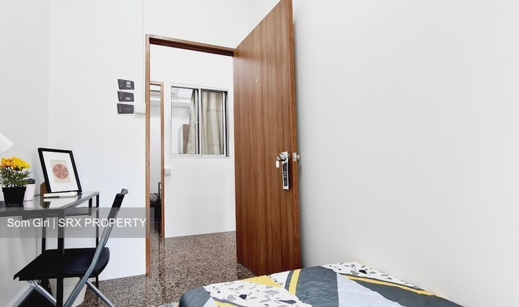 Oleanas Residence (D9), Condominium #615220461